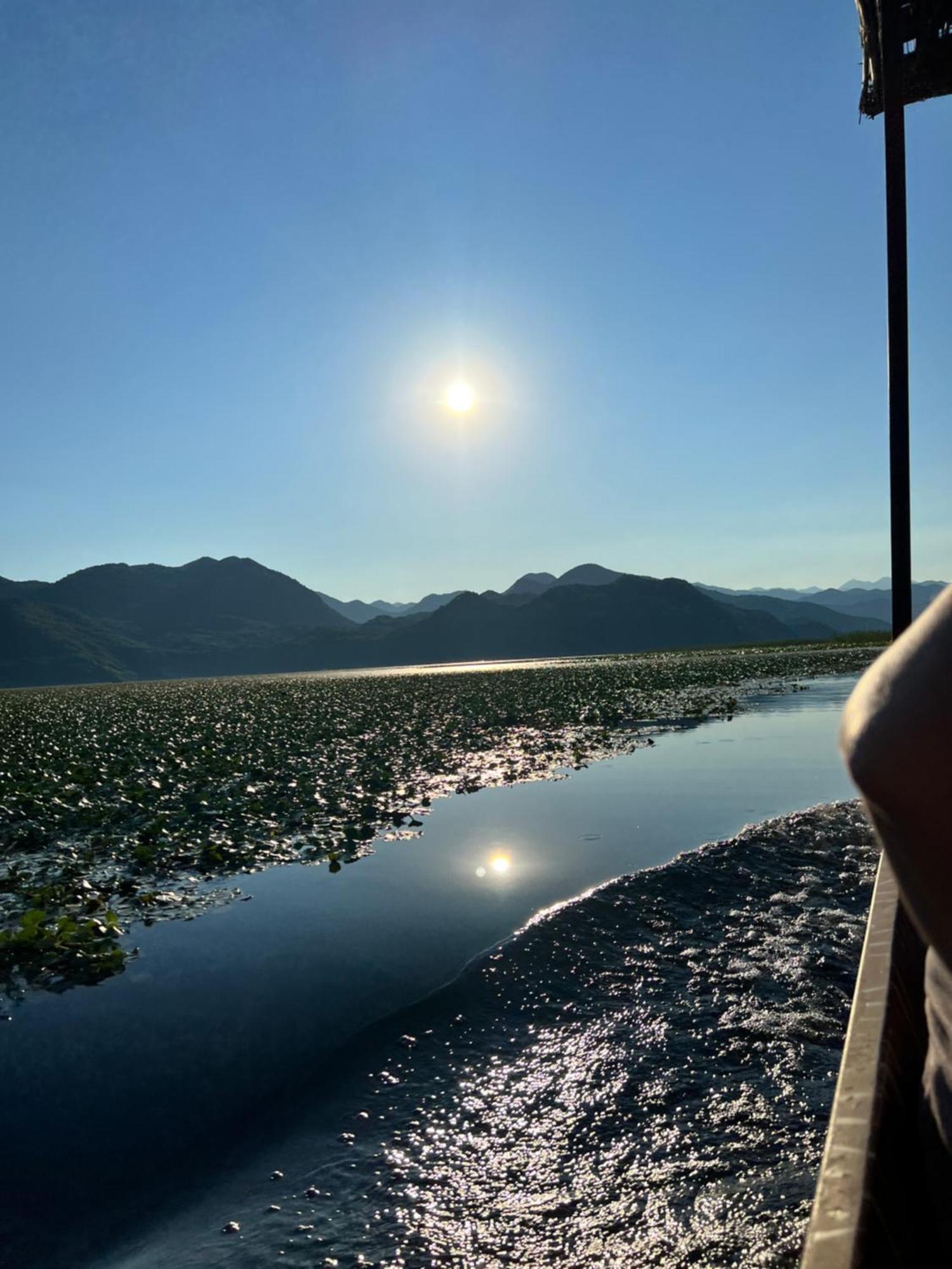 Ethno Village Moraca - Skadar Lake Vranjina Luaran gambar
